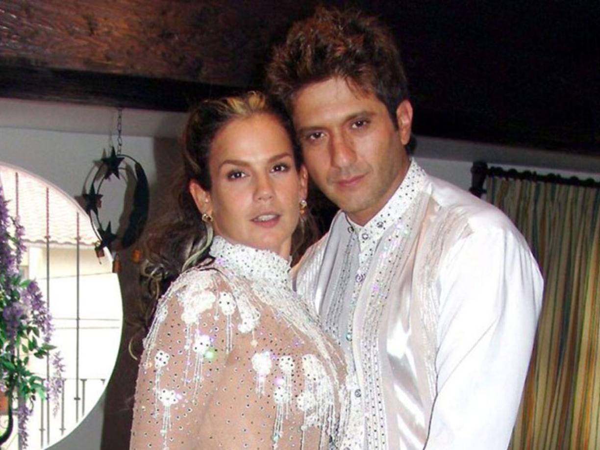 El histrión puntualizó que considera imposible aclararle la verdad a cada persona que considera que el actual integrante de La Casa de los Famosos México, de Televisa Univision, lleva su sangre.