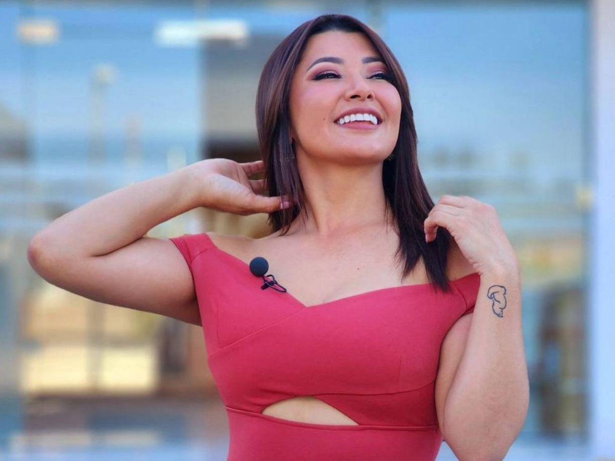 En la actualidad Milagro Flores es una de las presentadoras más queridas de la televisión en Honduras, cuenta con millones de seguidores en sus redes sociales y es imagen de importantes marcas. 