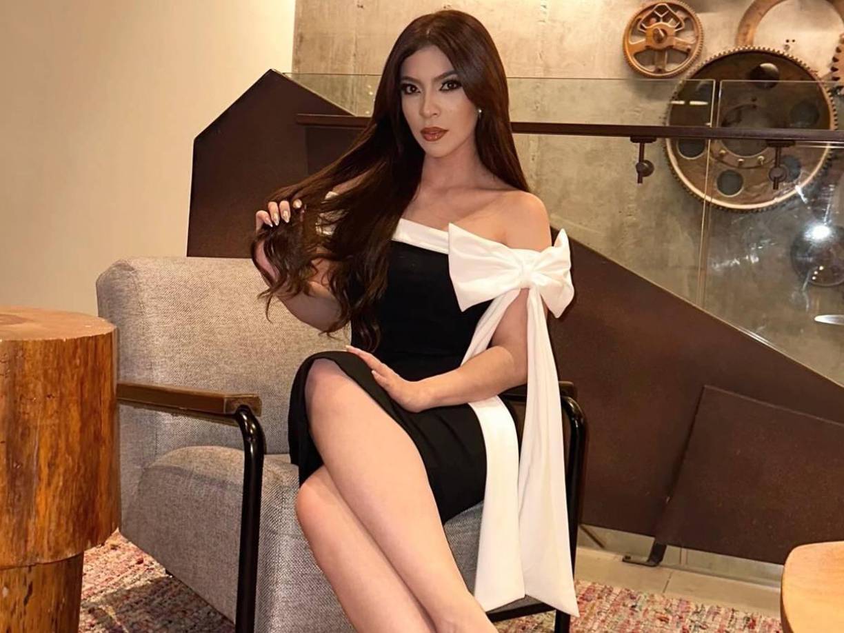 “Pensando en el #29”, fue el mensaje de Laura Meza en sus redes sociales . 