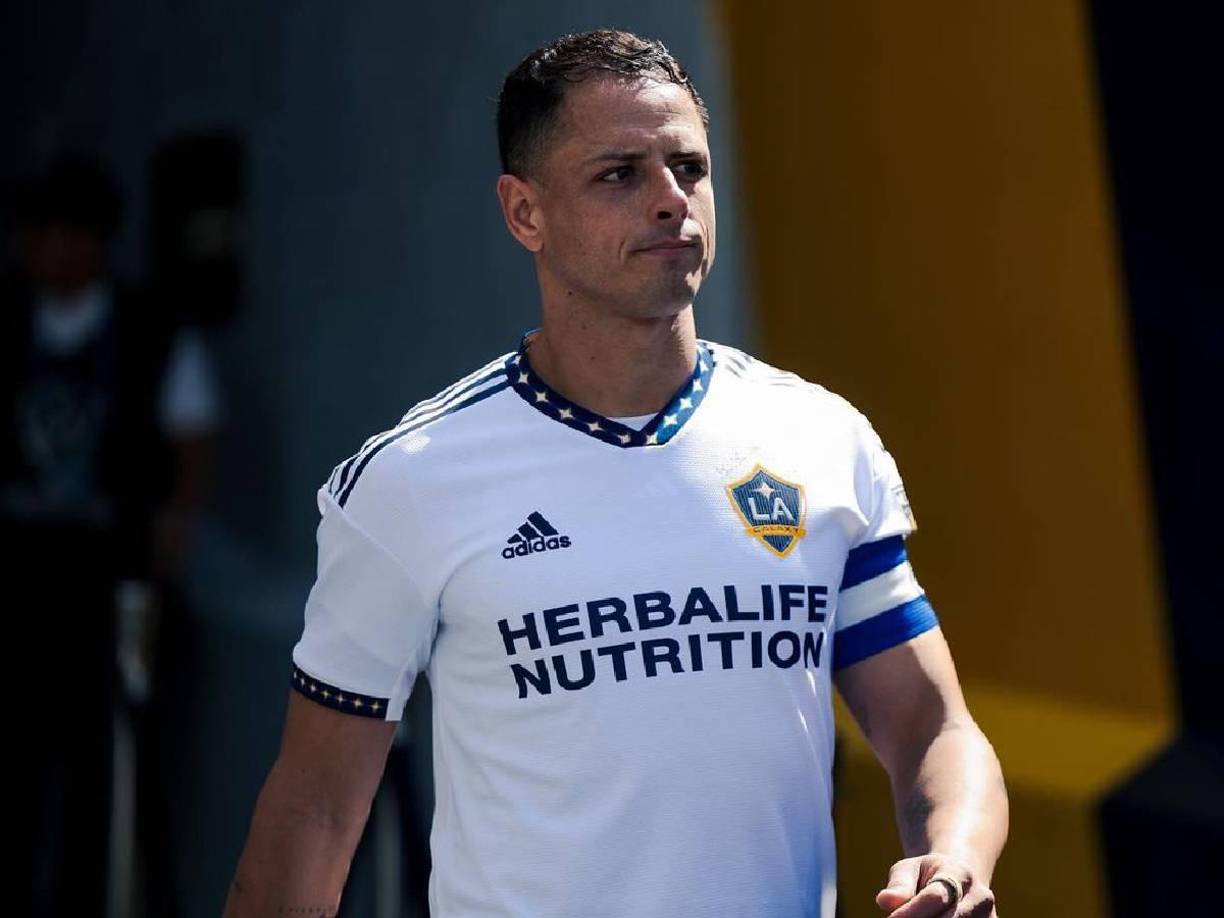 A inicios del 2020 dejó Europa tras 10 años y fichó por el Galaxy de la MLS donde permaneció cuatro temporadas.