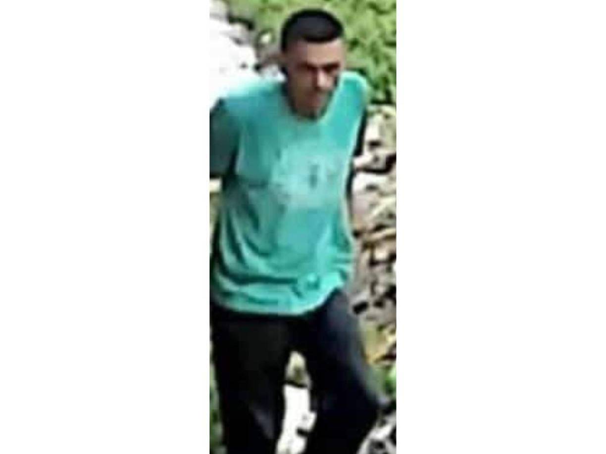 El asalto ocurrió a eso de las 2:00 pm de ayer, martes.