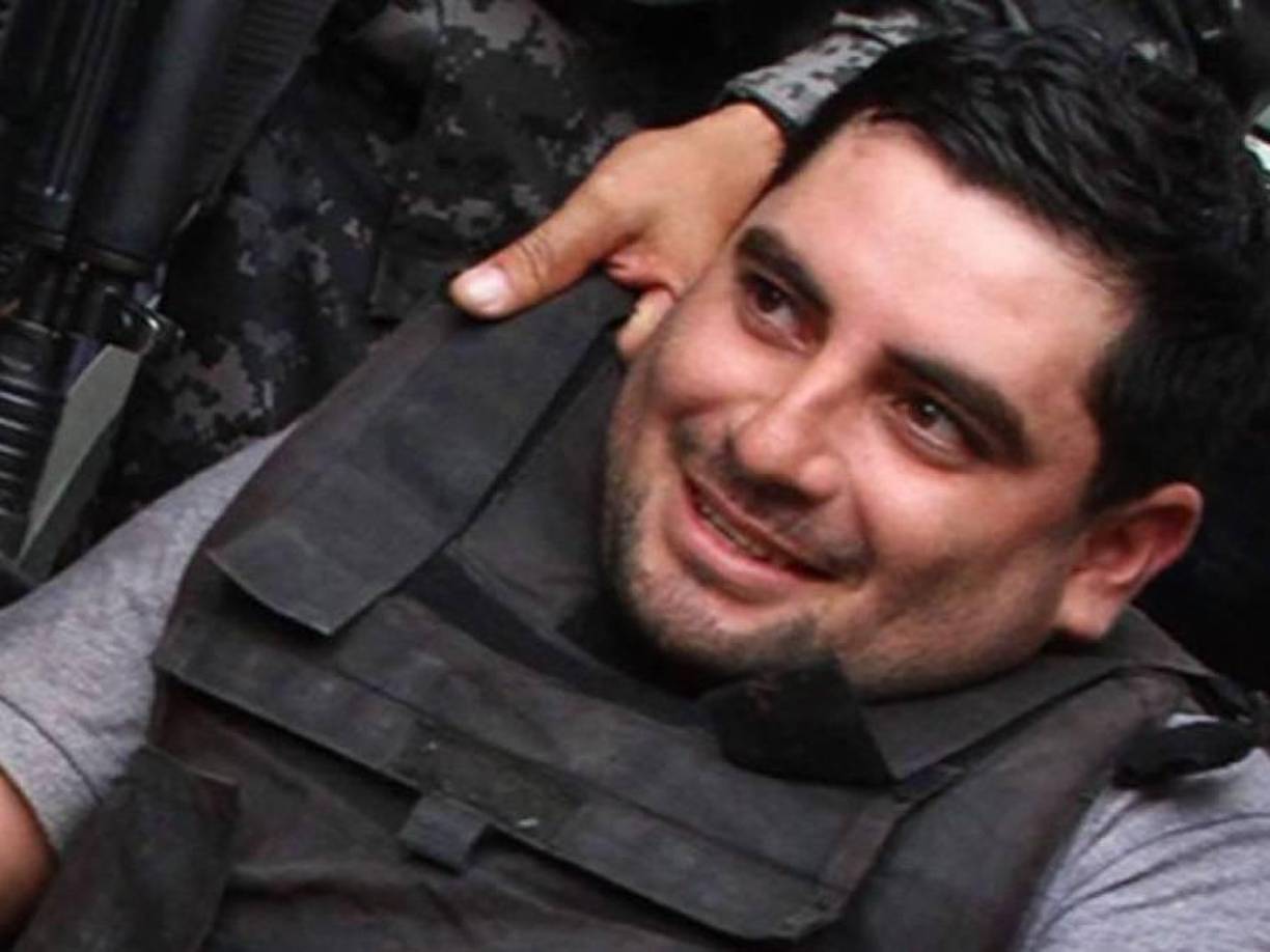 Fue hasta su captura que se conoció que Plutarco Ruiz era hermano de David Ruiz Rodríguez, quien había sido asesinado 10 meses antes, específicamente en febrero de 2014, dentro de un restaurante en el barrio Los Andes de San Pedro Sula cuando estaba con su pareja.