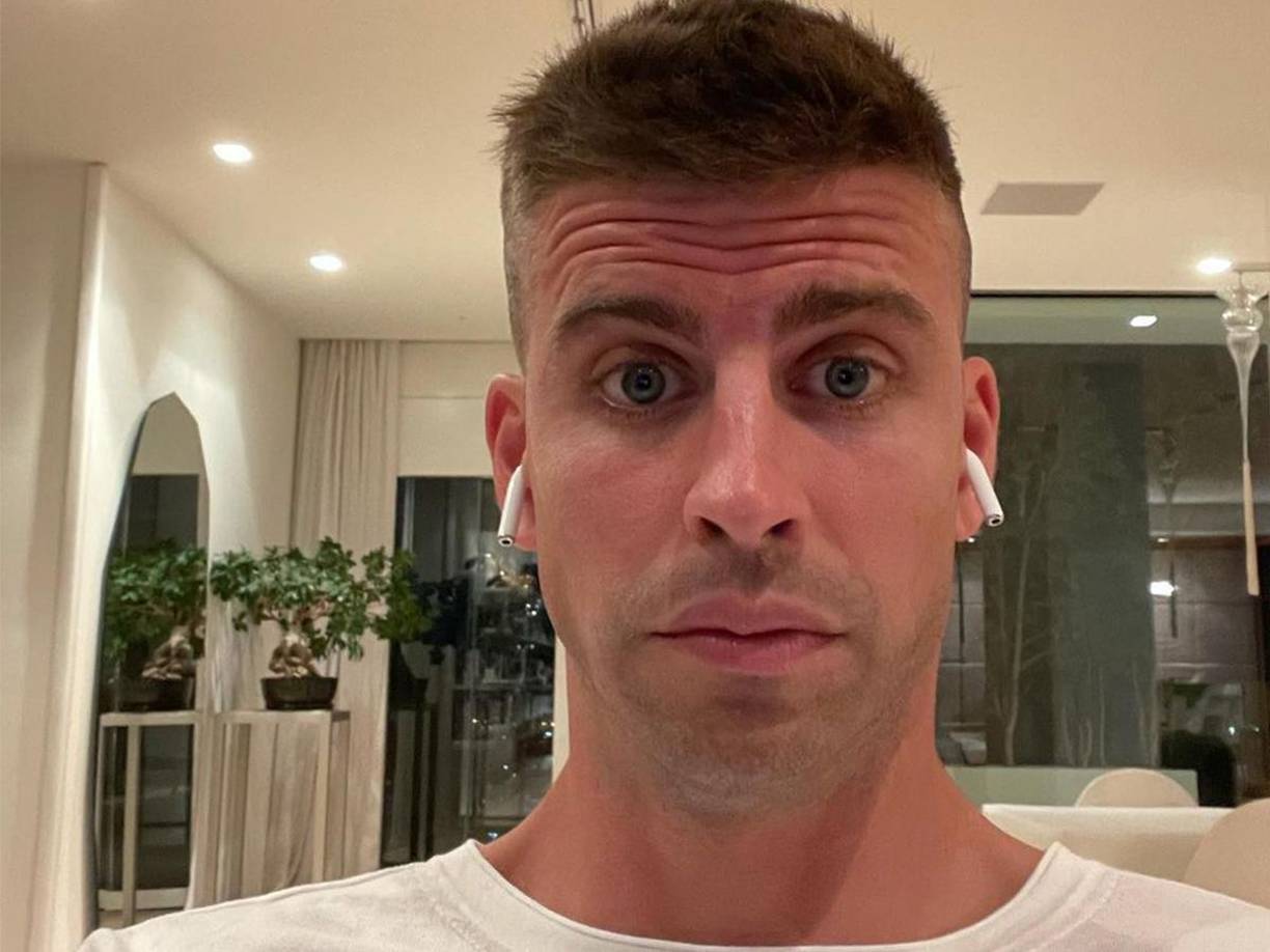 Piqué perdió 24 millones de euros en una de sus empresas siendo una dura noticia para el exfutbolista español.