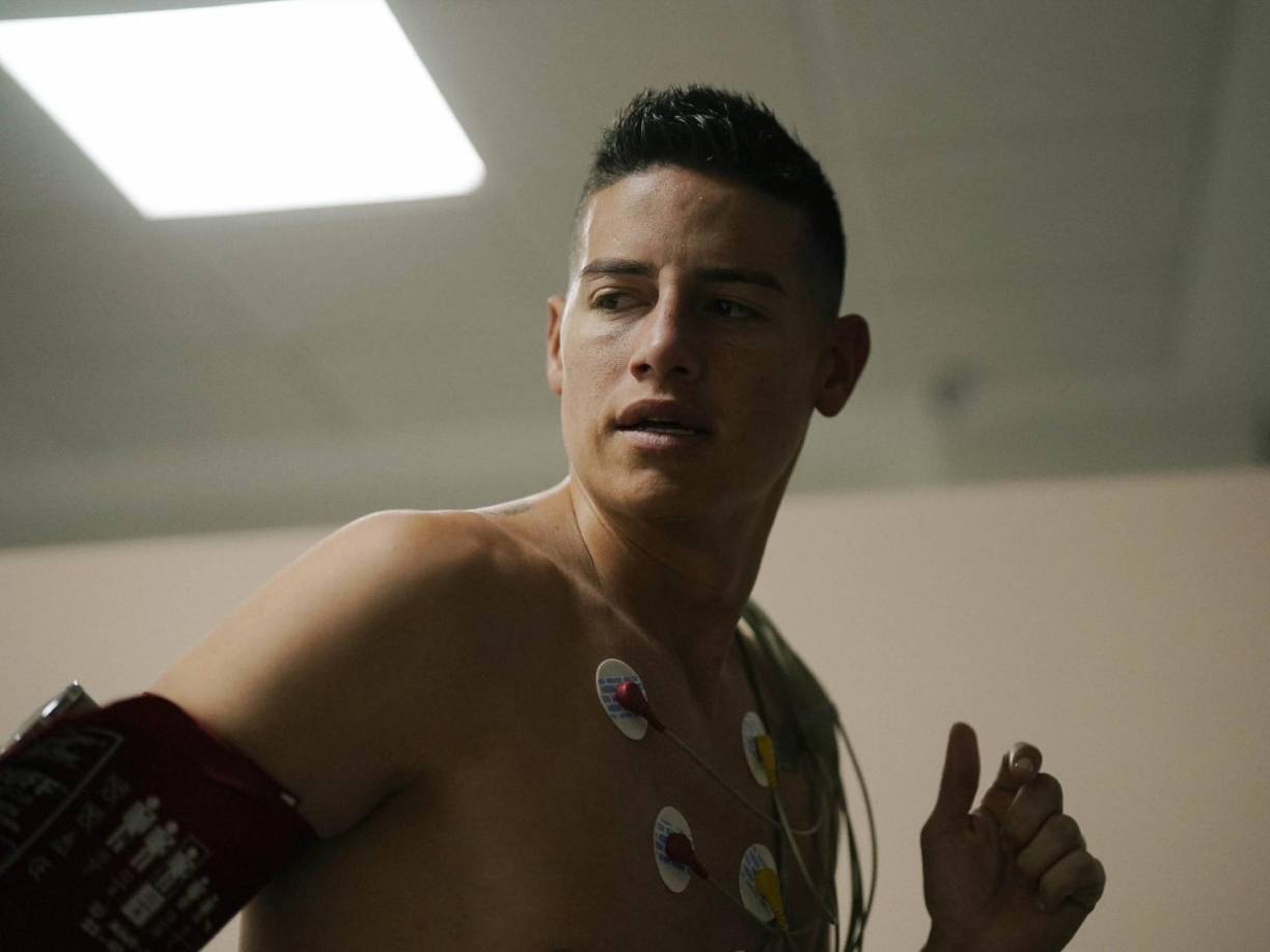 La decisión de James de unirse al Club León estuvo influenciada no solo por los aspectos económicos, sino también por la posibilidad de competir en un torneo internacional de alto nivel como el Mundial de Clubes.