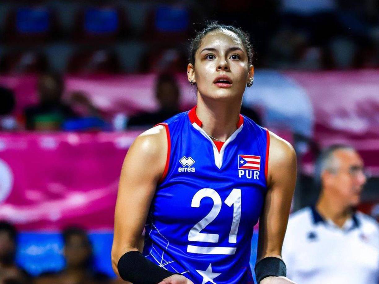 La familia de Pilar Victoriá también informó que están realizando todos los trámites necesarios para poder trasladar el cuerpo de la deportista de Turquía a su Puerto Rico natal