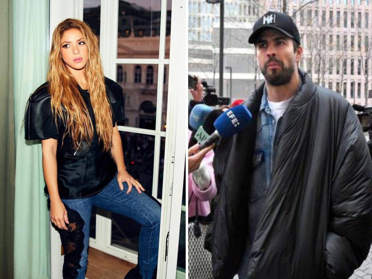 Desde su polémica separación a mediados del 2022, todo parece indicar que habría una buena noticia en cuanto a la relación entre Shakira y Piqué.