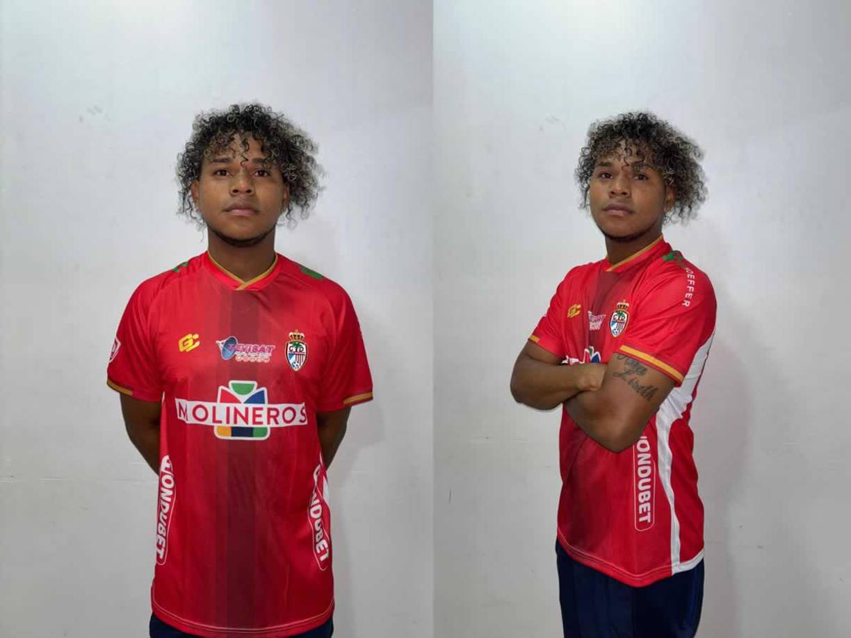 Real Sociedad confirmó de manera oficial en sus redes sociales la renovación de Dester Mónico, quien seguirá en el equipo de Tocoa tras estar entrenando en la pretemporada con los Lobos de la UPN.