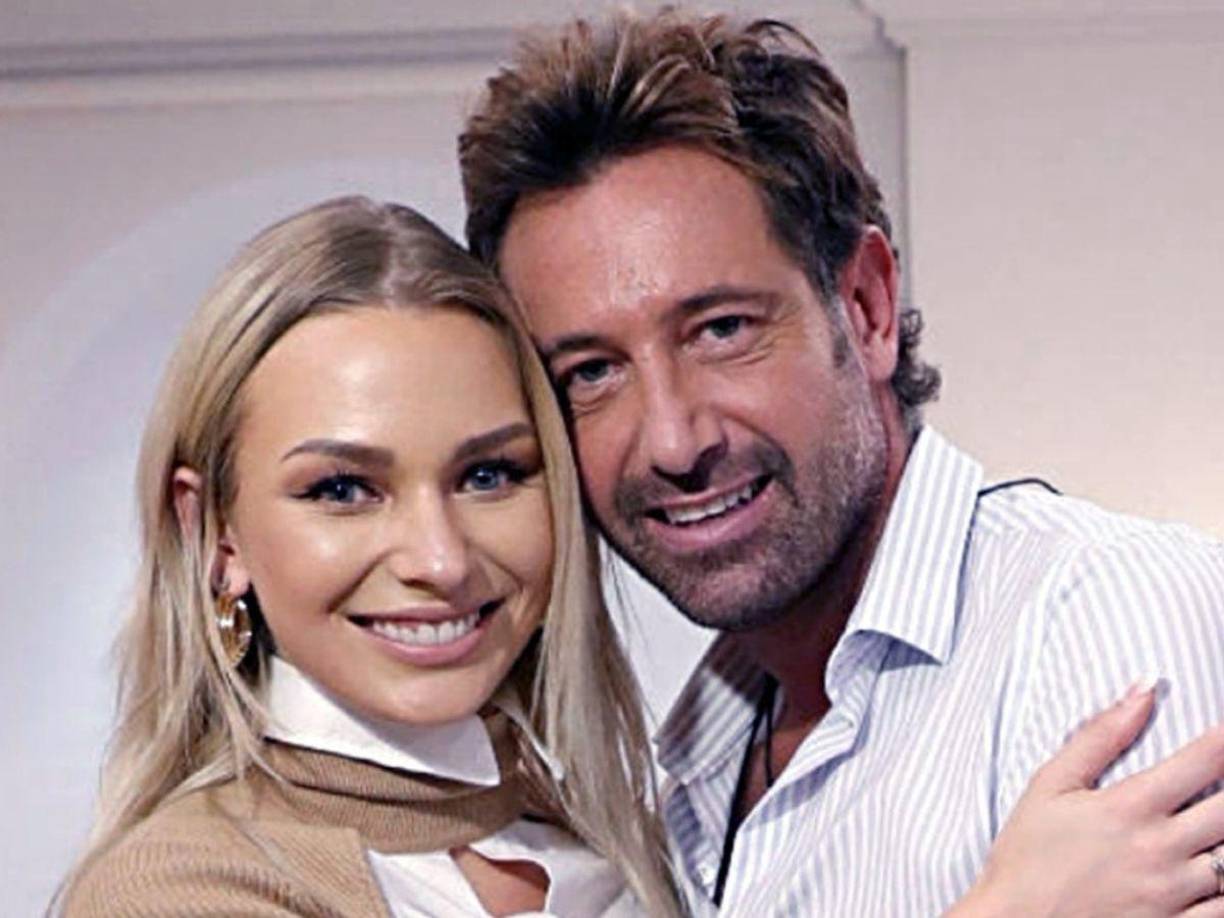 Se especula que la pareja terminó por una supuesta infidelidad por parte de Soto, pero recientemente se dio a conocer que hubo un distanciamiento entre ellos debido a que cada uno empezó proyectos por separado. La ruptura se habría dado hace apenas un par de meses y ahora sale a la luz que Irina ya estaría estrenando nueva pareja.