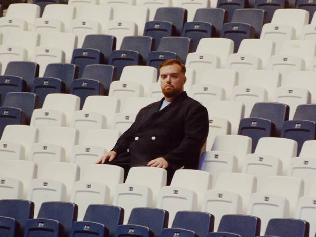 Ibai Llanos ha anunciado que en 2025 se alejará de la retransmisión de los partidos de su equipo.