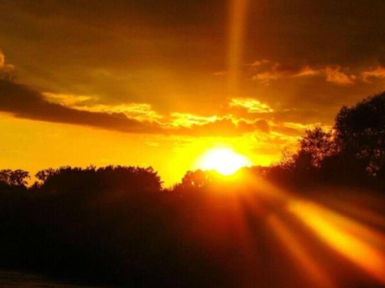 Y es que el solsticio de verano, es un evento astronómico que ocurre dos veces al año y están marcados o vinculados con el inicio de las estaciones.