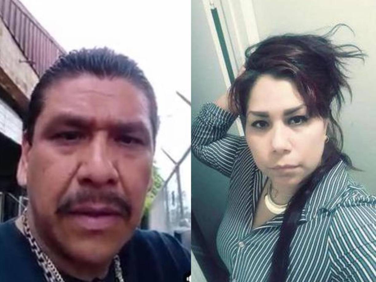 Hugo Pacheco, de 52 años, conocido también como Guadalupe Hernández, asesinó a Yuridiana Villalobos (58) en el condado de Cobb en Georgia el 25 de abril de 2023.