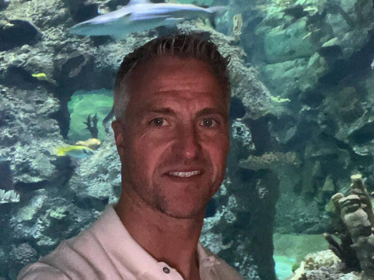 “Con todo este ida y vuelta me gustaría dejar claro que Cora nos felicitó en septiembre (principios de octubre) de 2023 porque pensaba que nos habíamos casado”, comenzó diciendo Ralf respecto a su exmujer.