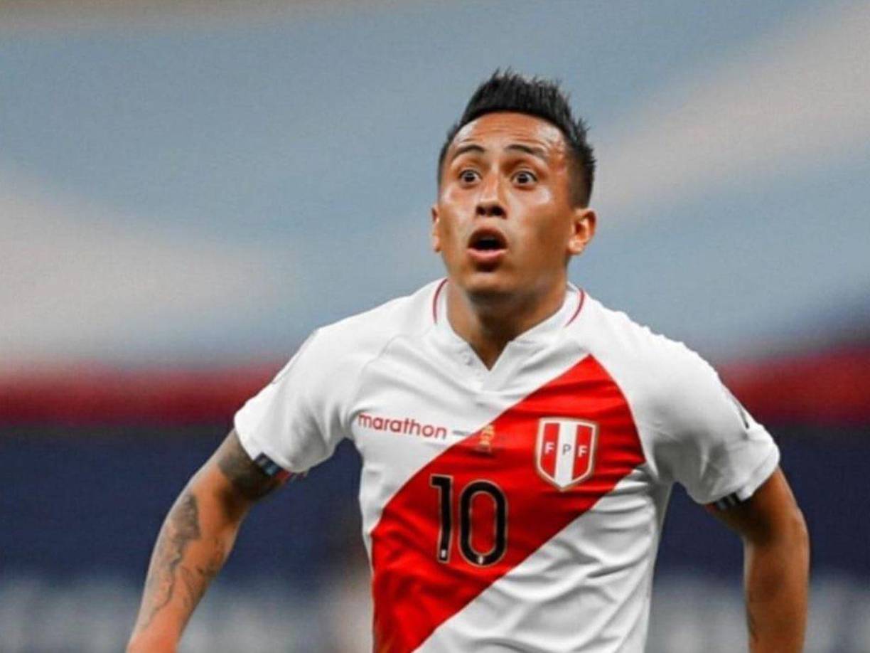 En una carta publicada en sus redes sociales, Cueva dijo que la violencia es inexcusable y que su conducta, “aunque no haya sido espontánea, sino en respuesta”, también lo es.