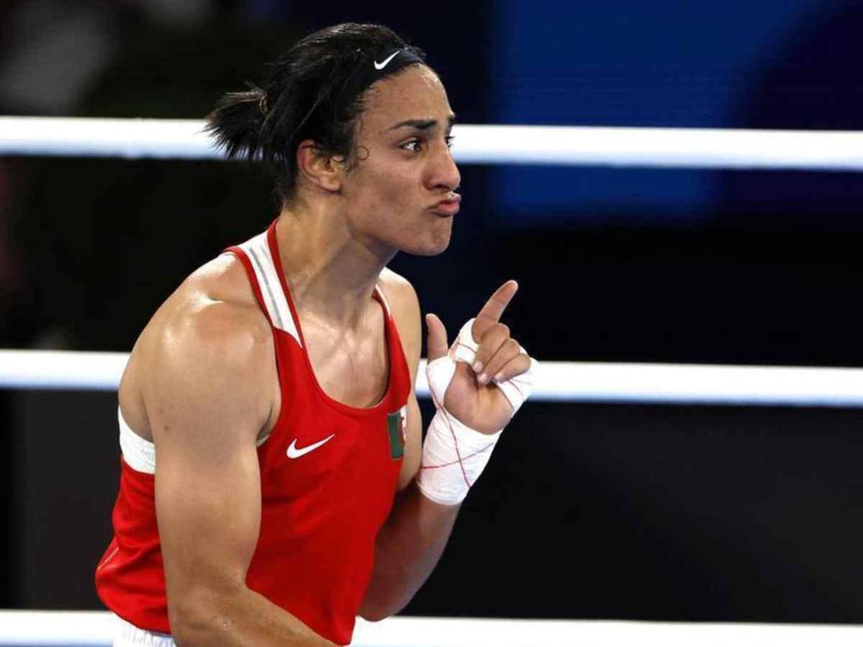 Ante la difusión de esta información, Imane ha emprendido acciones legales contra Le Correspondant por la filtración de un historial médico “no verificado” sobre su género, según confirmó el Comité Olímpico Internacional.