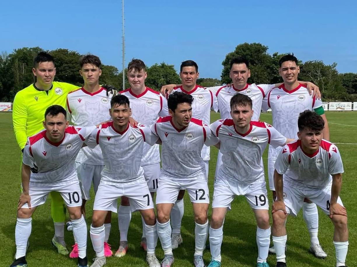 La reunión está programada para el 27 de febrero, día que podría marcar el comienzo de una nueva era para el fútbol en la isla.