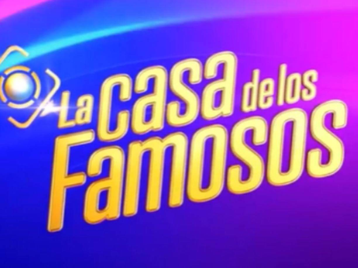 La tercera temporada del reality show “La Casa de los Famosos 3” está a la vuelta de la esquina.