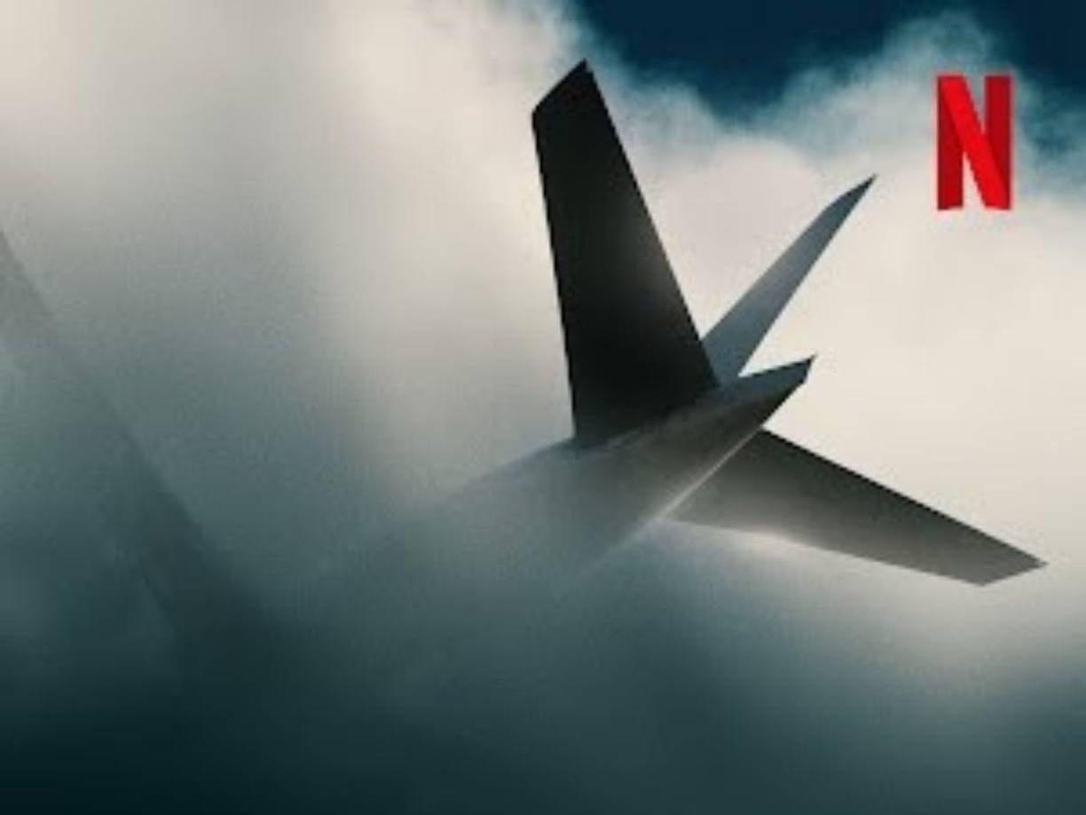“MH370: El avión que desapareció” se estrenó en el gigante del streaming este 8 de marzo, mismo día del suceso, pero hace 9 nueve años atrás