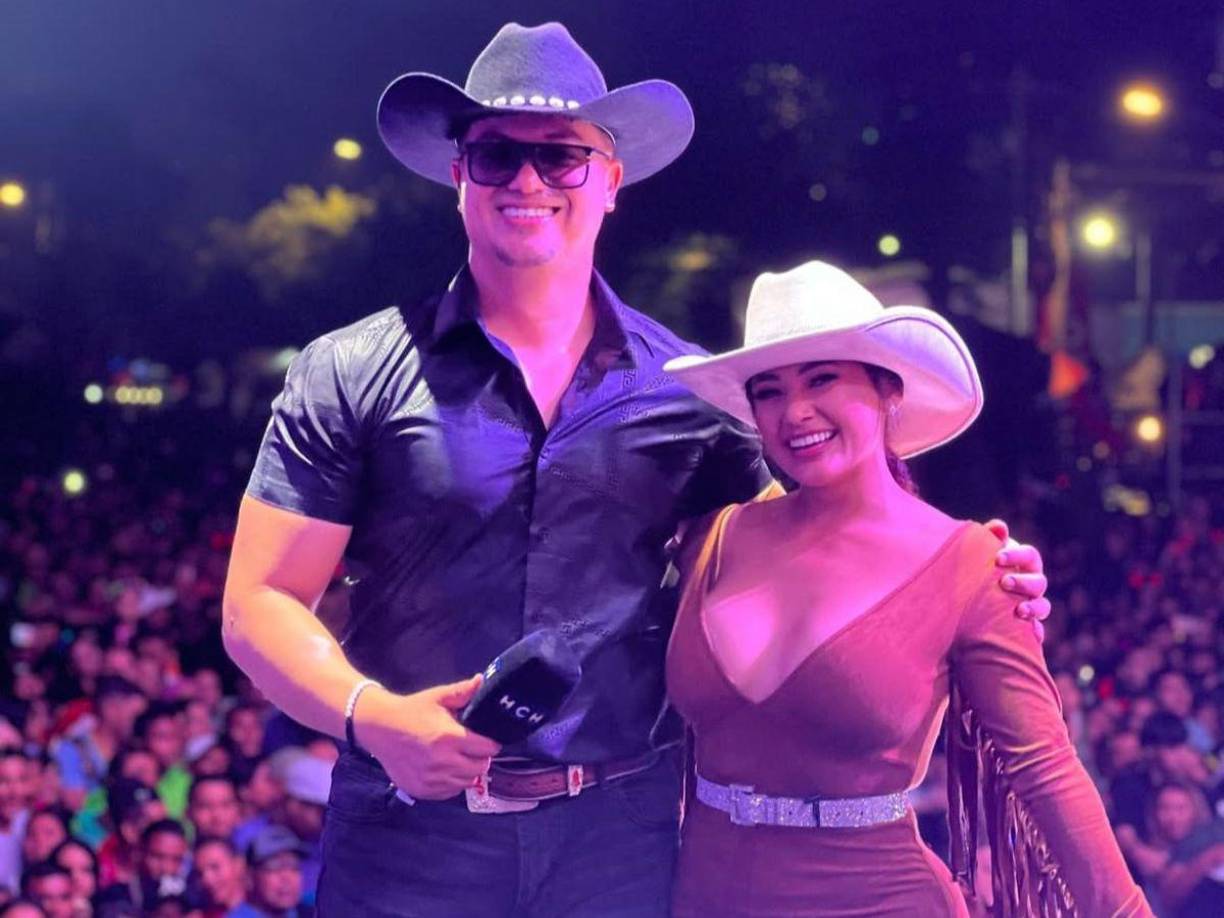 De inmediato sus seguidores no dudaron en preguntarle por Allan Paul, con quien Milagro Flores ha demostrado tener una gran conexión en cada programa que comparten juntos. 