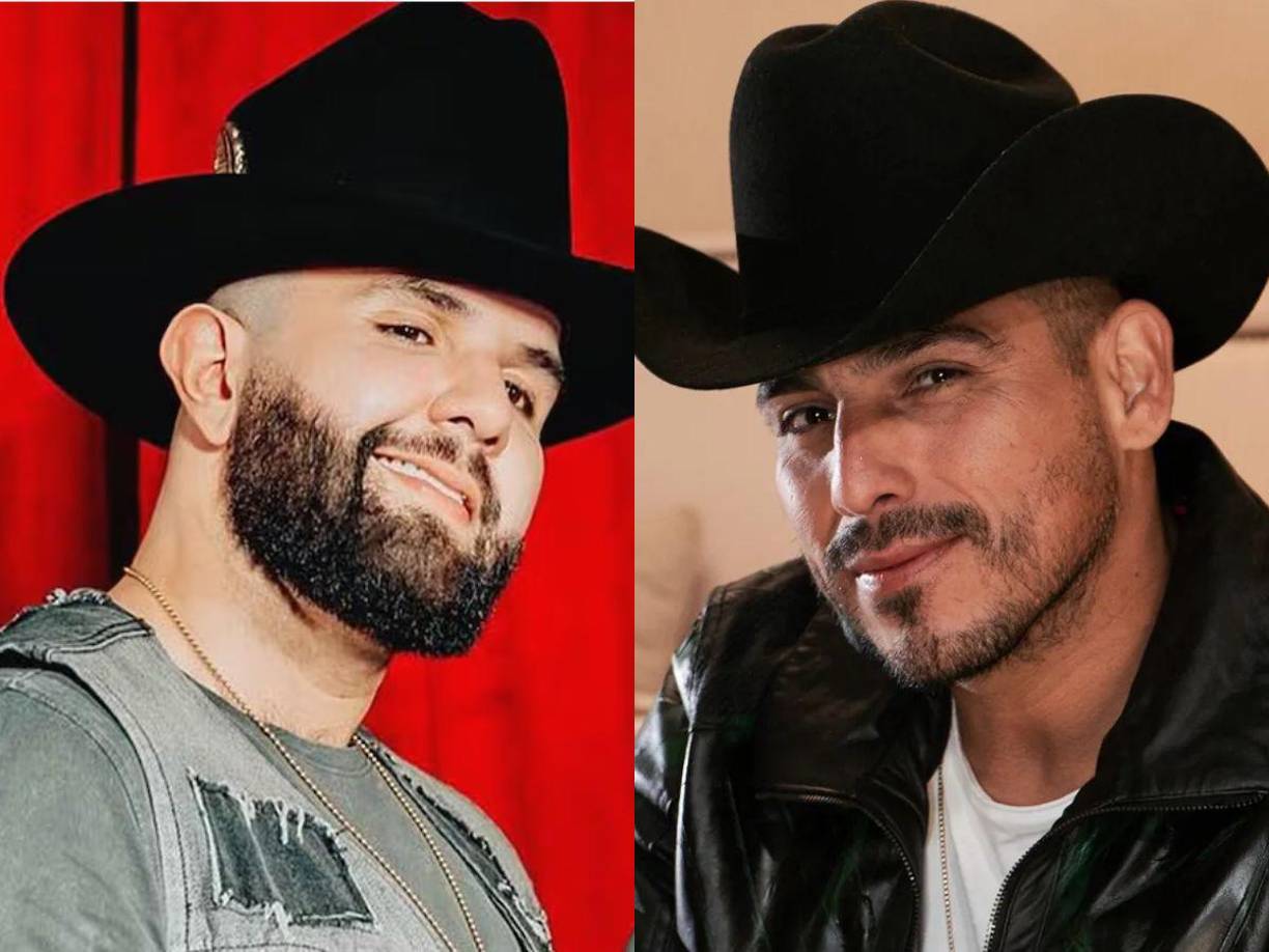 Carín León rompió el silencio y reveló toda la verdad sobre su presunto romance con Espinoza Paz. 