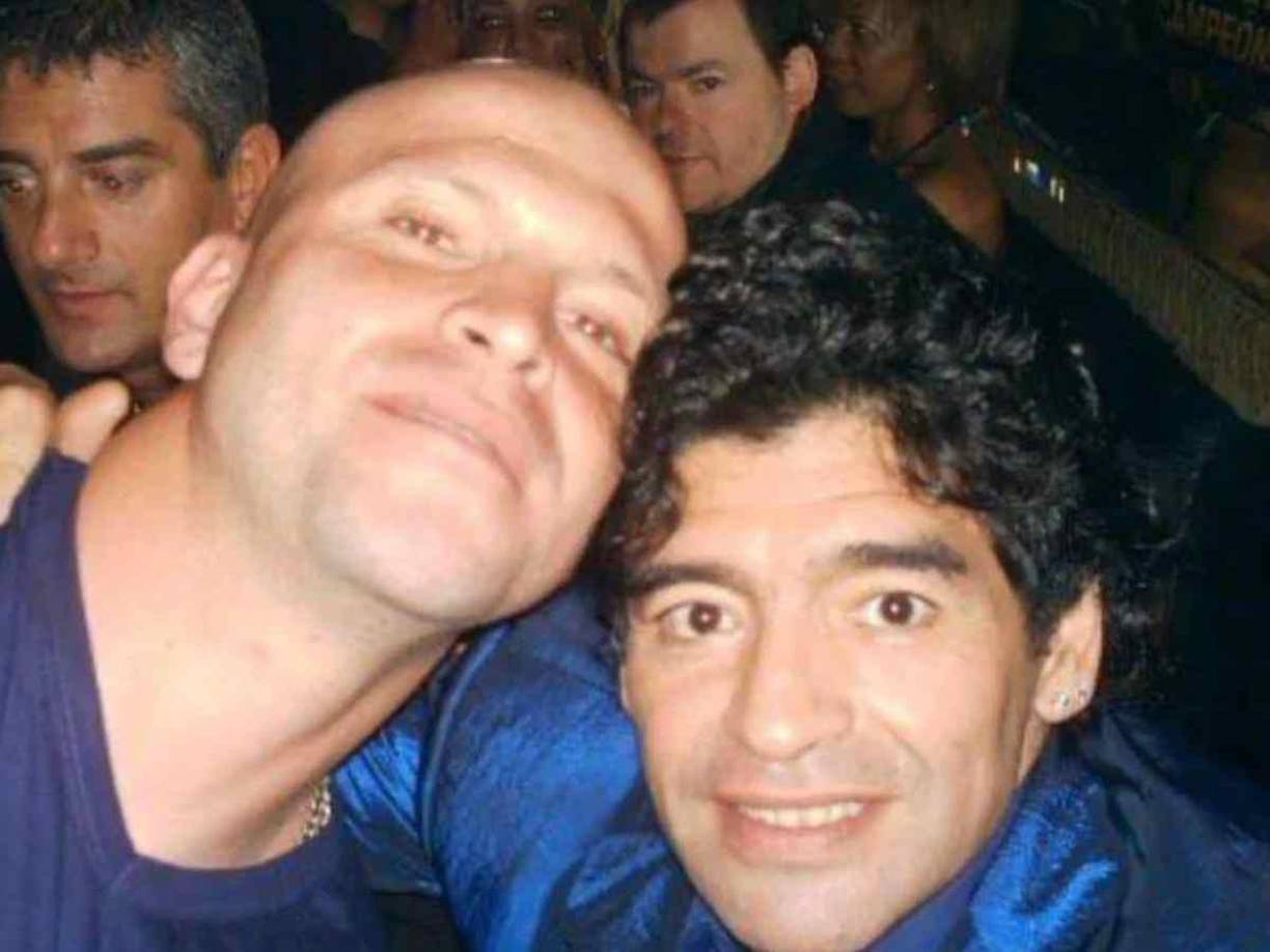 A pesar de sus esfuerzos por mantenerse activo en el ámbito deportivo, la situación económica sigue siendo un desafío significativo para él y su familia.