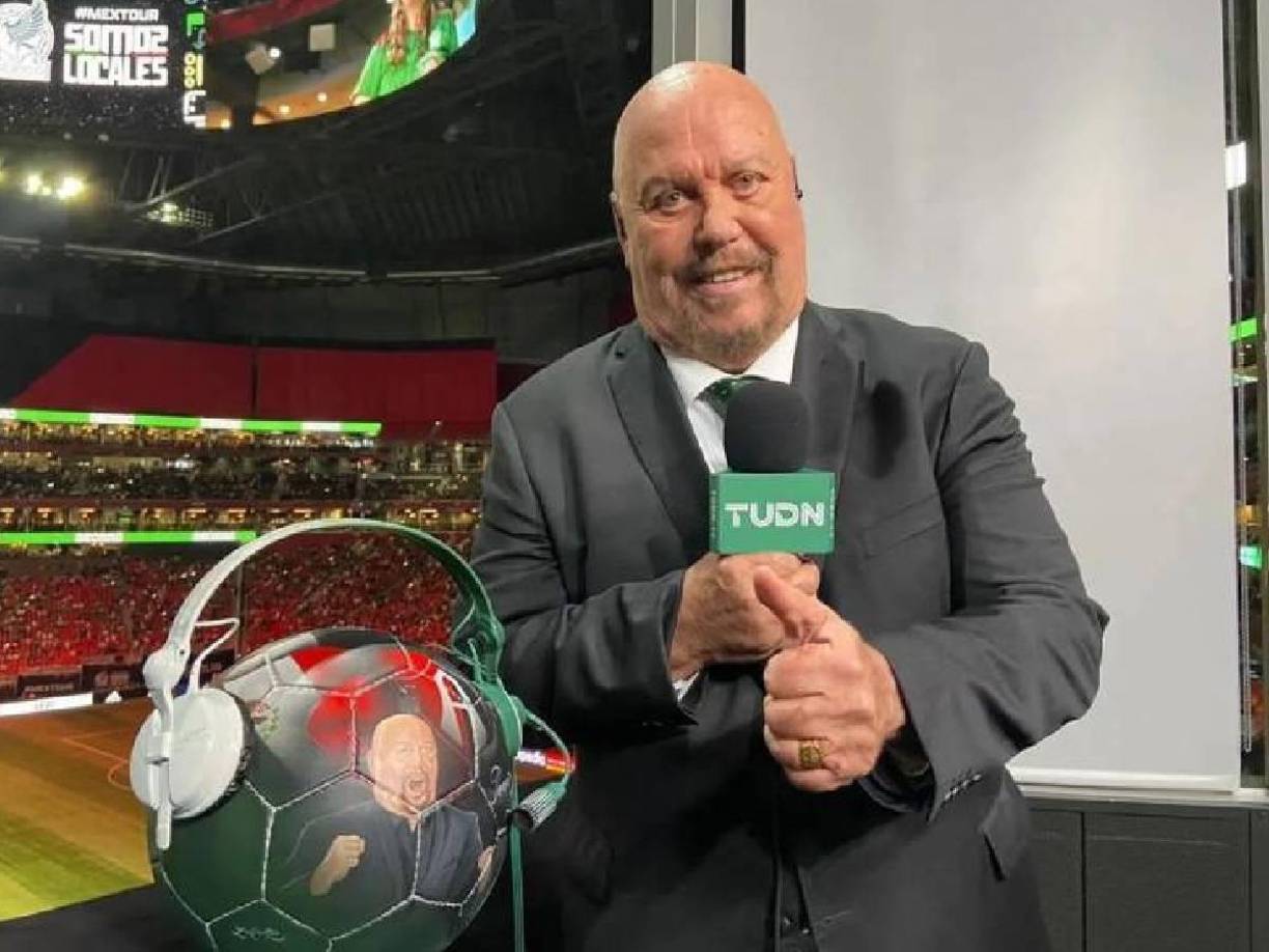 ”También les afecta, son gente que vienen a jugar en otra latitud, jugar a los 2,400 metros afecta. El equipo catracho lo va a resentir”, comentó Bermúdez. Foto: Cortesía