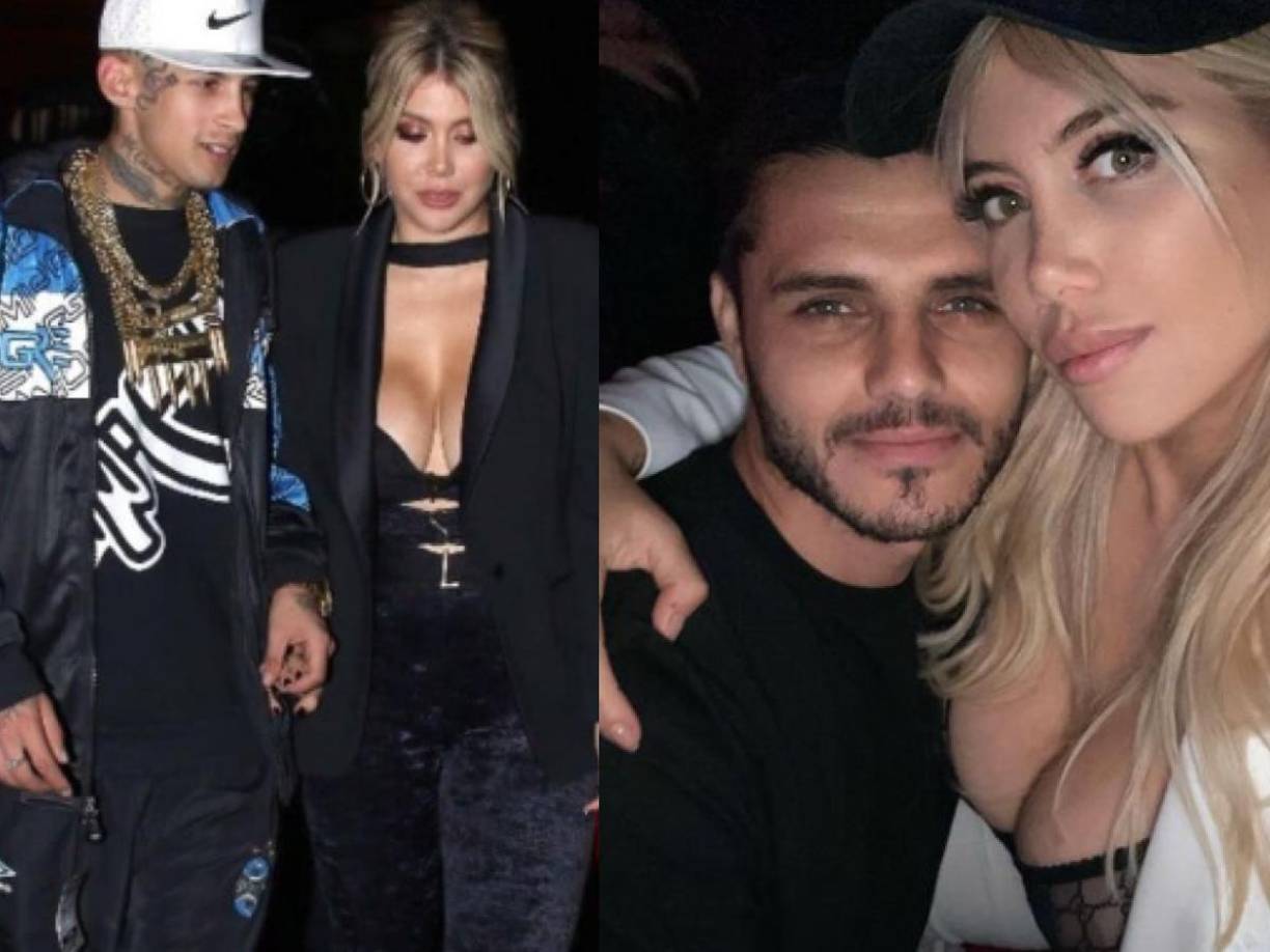 La polémica modelo, Wanda Nara, reveló en una reciente entrevista sobre su actualidad amorosa, si está en una relación con el cantante L- Gante o si hay posibilidades de regresar con el jugador argentino, Mauro Icardi.