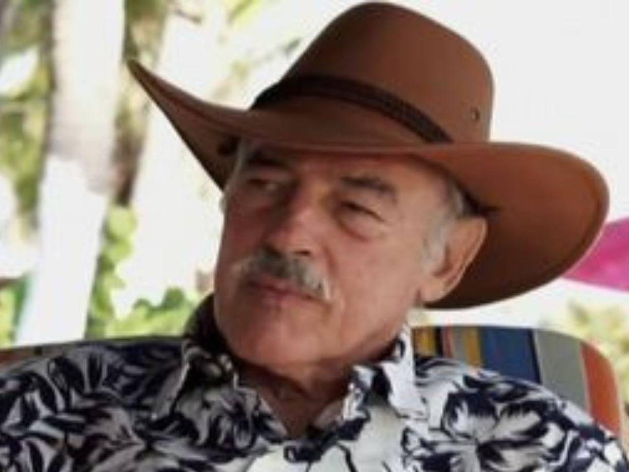 Uno de los temas que más dio de qué hablar en el mundo de la farándula es el de la herencia que dejó el galán del Cine de Ficheras, pues su última pareja, Margarita Portillo y su examigo, Roberto Palazuelos, han intercambiado fuertes mensajes relacionados con este tema.