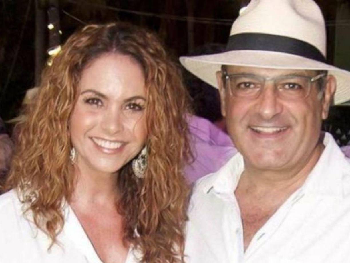 En el comunicado firmado por Lucero y Michel señalaron que “de común acuerdo, en paz y de la mano” han tomado esa difícil decisión, además de que desean sea por poco tiempo.