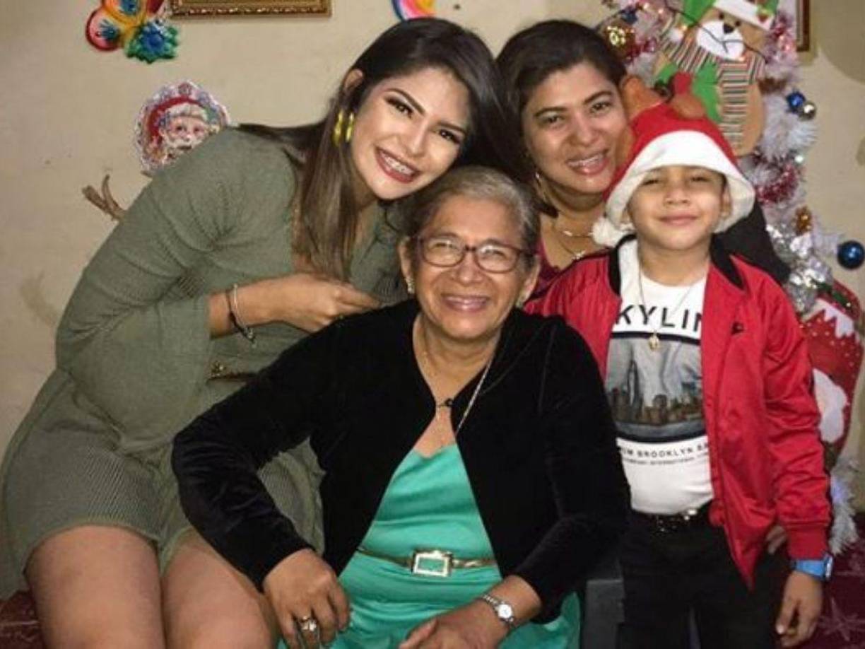 La actual Miss Universo se plantea vivir junto a su familia fuera de Nicaragua tras culminar su reinado.