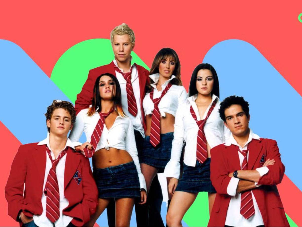 Dejaron giras multitudinarias que han repetido recientemente y, sobre todo, historias que sus millones de fans guardarán por siempre en sus corazones.