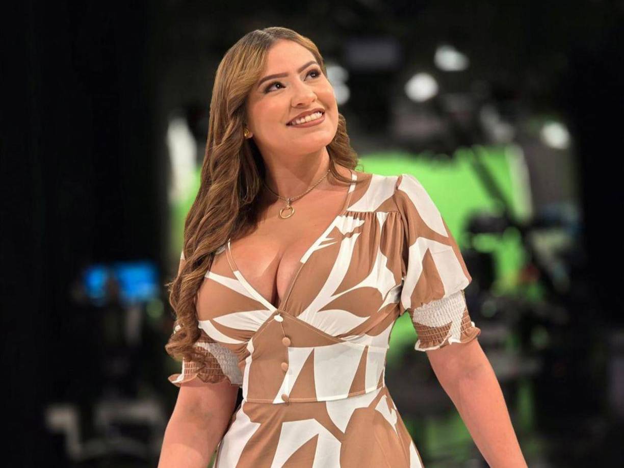 “Pero, pues están haciendo un excelente trabajo, se están desempeñando muy bien, pero lo importante es dejar una huella y que la gente te recuerde tu personalidad, tu esencia y las felicito, están haciendo un excelente trabajo y sigan para adelante chicas porque lo están haciendo muy bien”, añadió. 