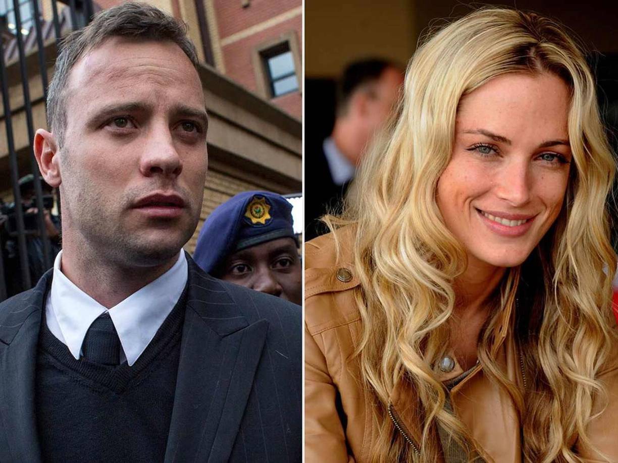 Las declaraciones de June Steenkamp reflejan su temor de que Pistorius siga siendo un peligro para la sociedad u otras mujeres que salgan con el ex campeón de los Juegos Paralímpicos. “Estaba furioso y todavía tiene problemas con la ira. Sigue siendo un peligro para las mujeres. Reeva sólo lo conoció durante tres meses, y ella estaba muerta, y él nunca confesó”, lamentó la madre de Reeva.