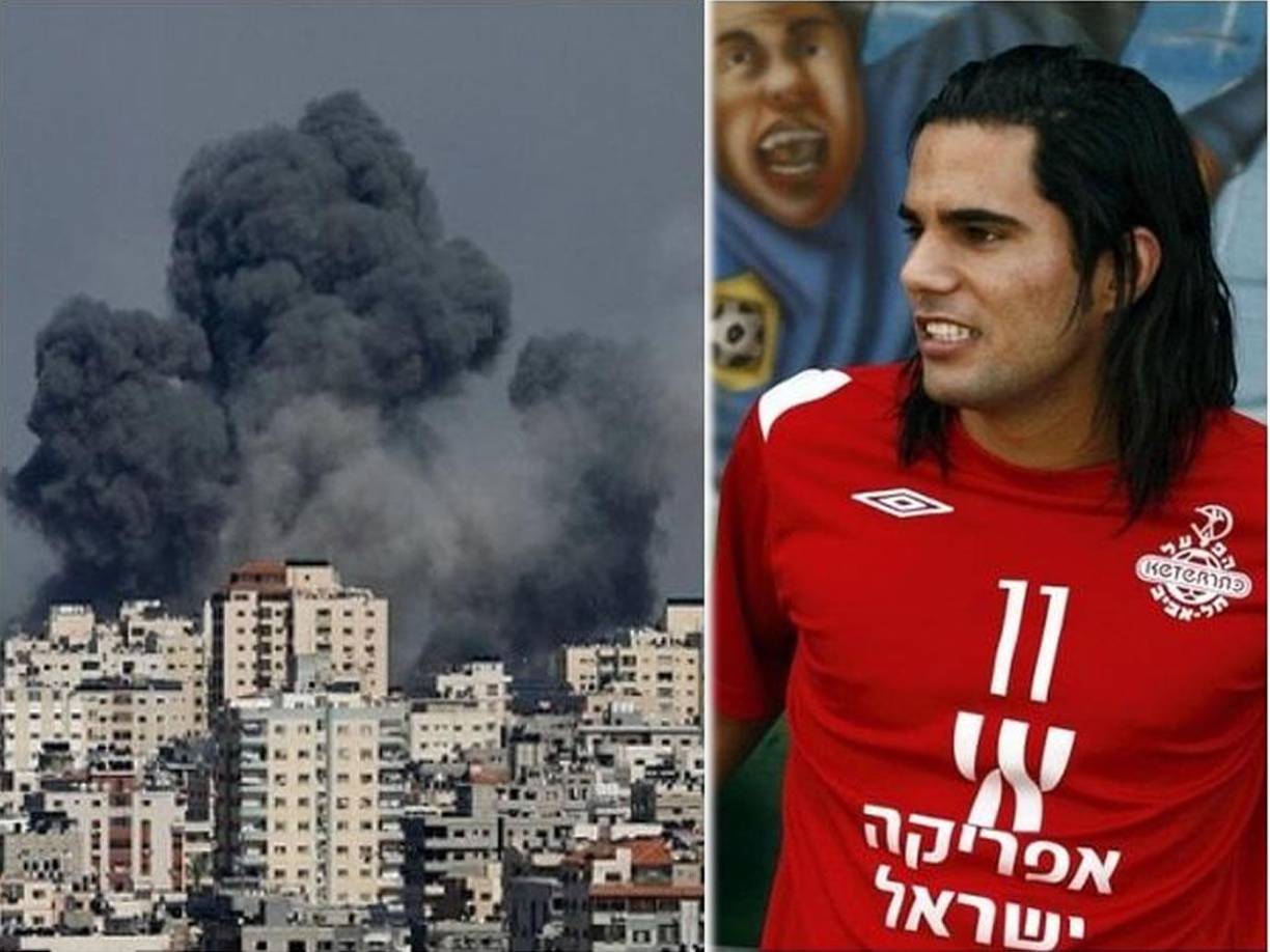 El exfutbolista israelí Lior Assulin perdió la vida en un brutal ataque mortal perpetrado por el grupo terrorista islámico Hamás en Israel, según fuentes internacionales.