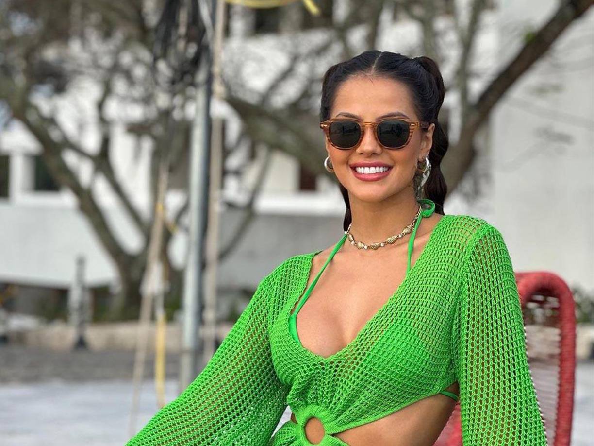 Luana murió a sus 29 años de edad y su fallecimiento ha provocado conternación. 