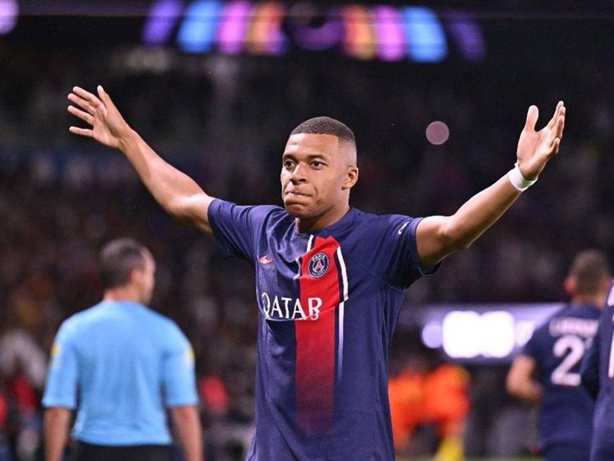 “Aún no he tomado una decisión. Pero tenemos un acuerdo con el presidente que significa que todas las partes están protegidas. Mi futuro no es una cuestión interna. Hay que pensar en el equipo”, expresó Kylian Mbappé.