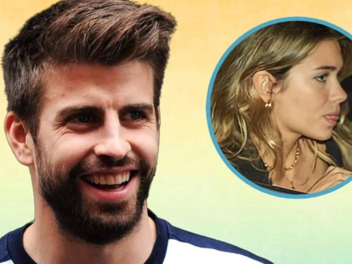 “La familia de Clara Chía no quiere a Piqué, los papás no lo quieren, Piqué no puede pisar la casa de los padres de Clara Chía”, reveló Jordi Martin. 