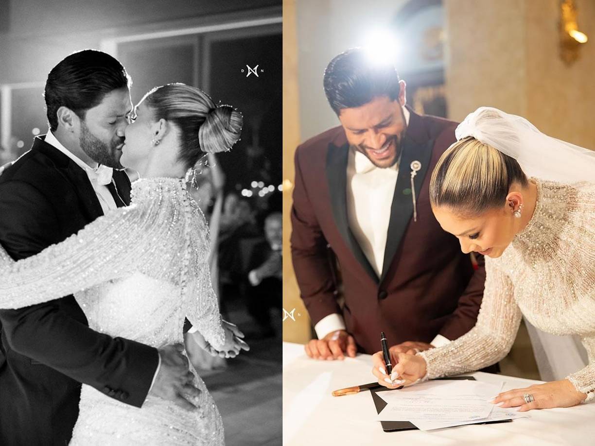 El enlace contó con la presencia de amigos y familiares cercanos, según lo compartido por los propios protagonistas en redes sociales. Sin embargo, el evento ha generado una fuerte polémica debido a los duros comentarios familiares que han salido a la luz.