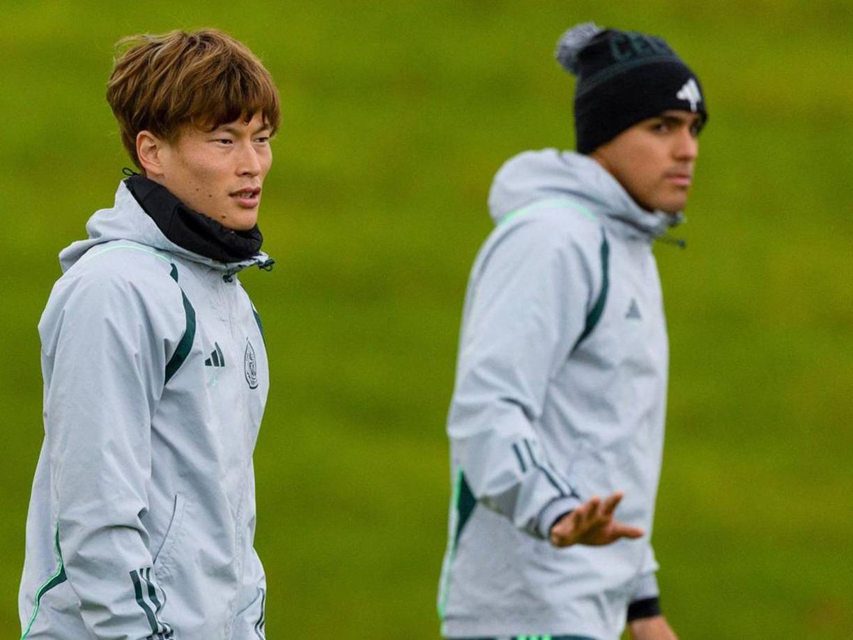 Por ahora se desconoce si Luis Palma saldrá de titular o comenzará en el banquillo de suplentes en el Celtic vs Atlético de Madrid. 