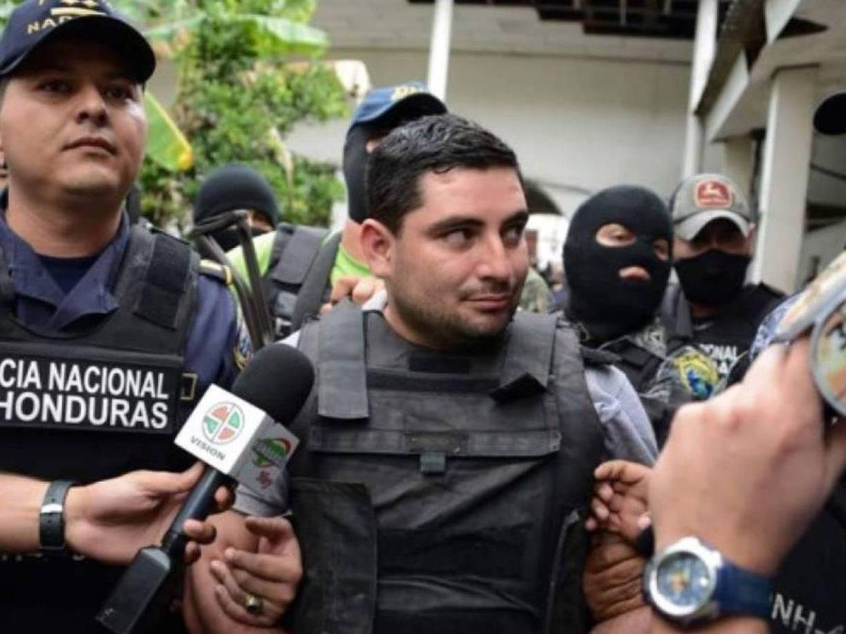 Tanto Magdaleno Meza, que fue detenido en junio de 2018 por tener supuestos vínculos con el narcotráfico, como Plutarco Ruiz, condenado por el asesinato de las hermanas Alvarado, fueron recluidos en el Pozo, en Ilama, Santa Bárbara.