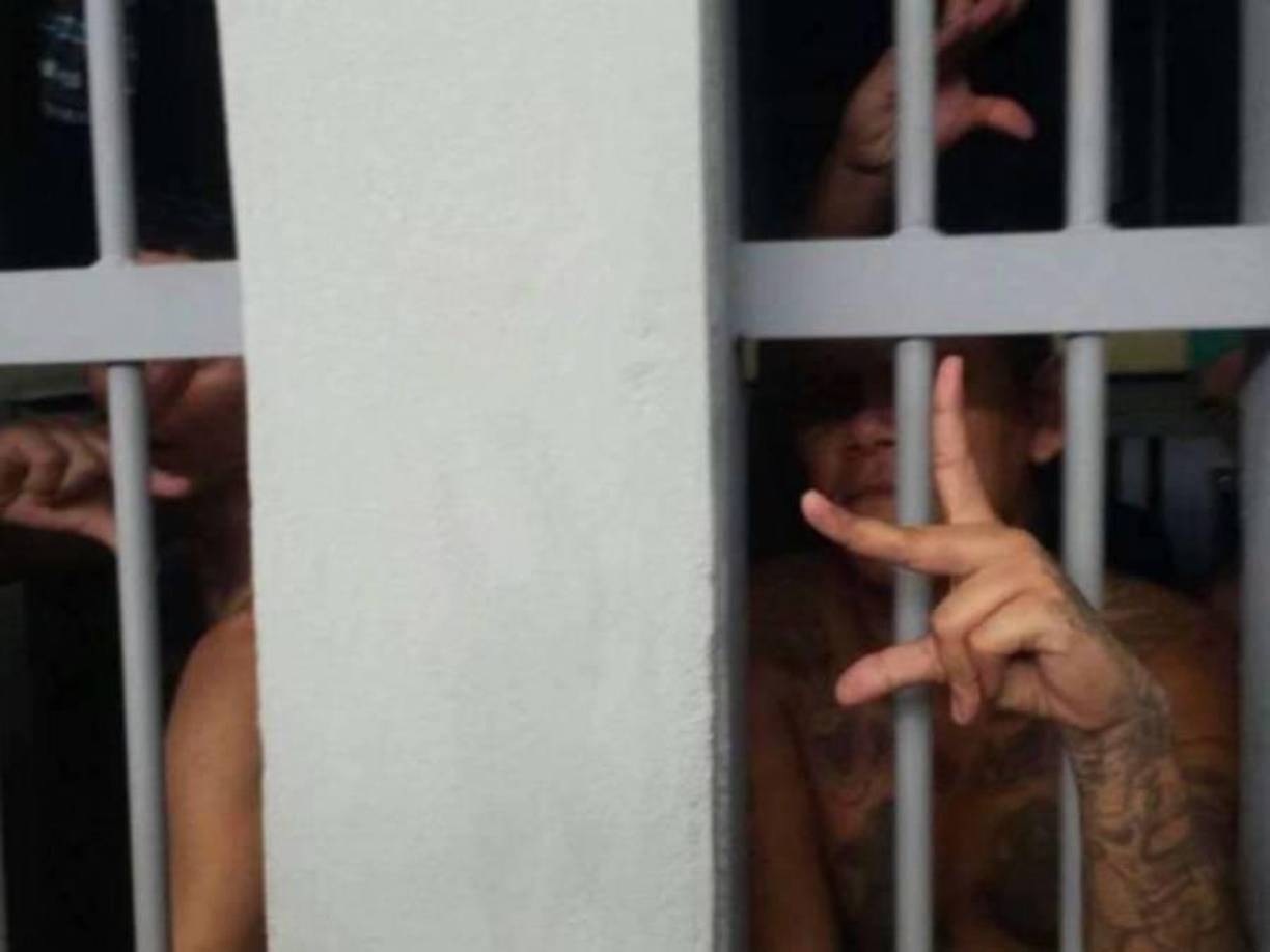 Según su expediente criminal, el ahora occiso se encontraba sentenciado a diez (10) años y seis (06) meses de reclusión.