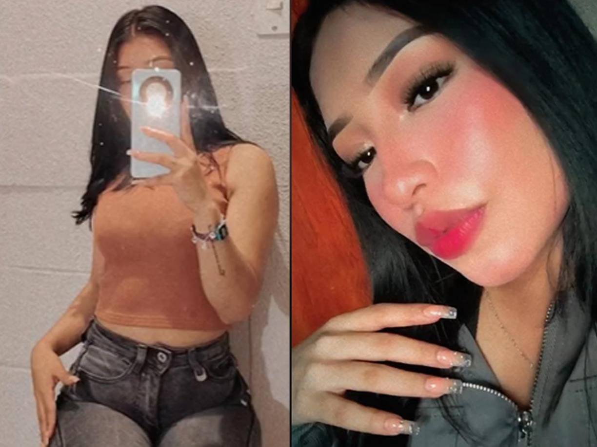 El cuerpo de la tiktoker fue encontrado en la ruta antigua hacia el municipio de Amatitlán, Guatemala.