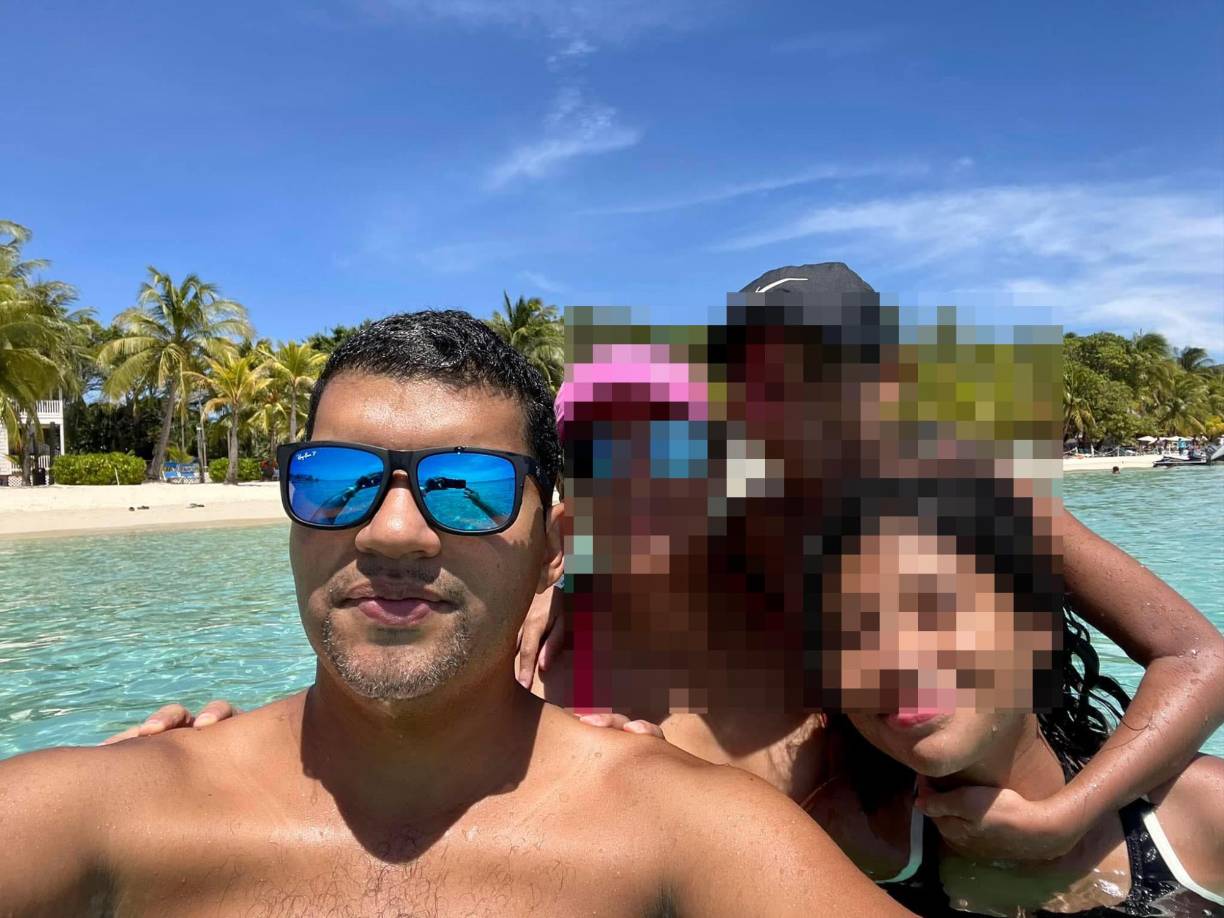 “Siempre te vamos a recordar con tú alegría y ocurrencias Carlos Morazán, QDDG. Qué Díos brinde la fuerza necesaria, para superar esta irresponsable pérdida. Hasta pronto buen amigo”, escribió Luis Ortiz,