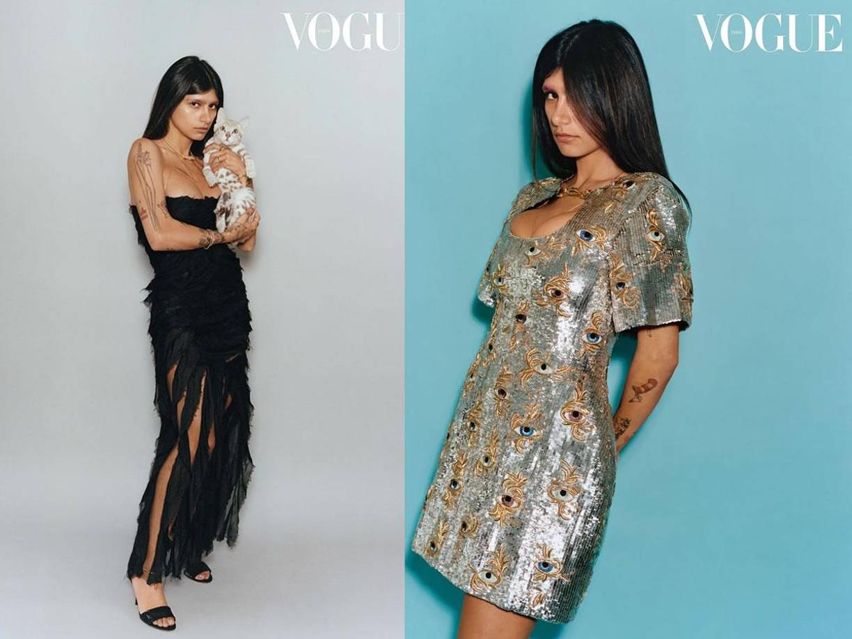 Para completar el podio de sus futbolistas favoritos, sorprendentemente incluyó al centrocampista del Celtic, Aaron Mooy, que recientemente ha tenido una destacada actuación con Australia en el actual Mundial de Qatar 2022.