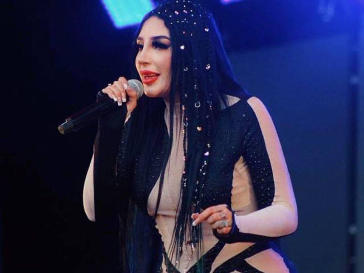 La joven también admitió que tuvo mucho miedo al sentir que se desvanecía mientras la llevaban al quirófano, pues llegó a pensar que no volvería a despertar.