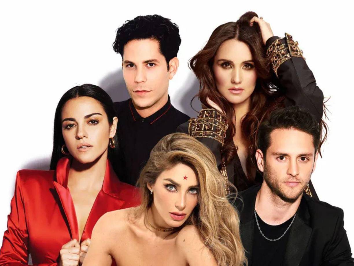 Han pasado más de dos décadas y muchos episodios, buenos y menos buenos, desde que nació RBD y con él, uno de los grupos más queridos, seguidos y exitosos en la historia de la música latina.