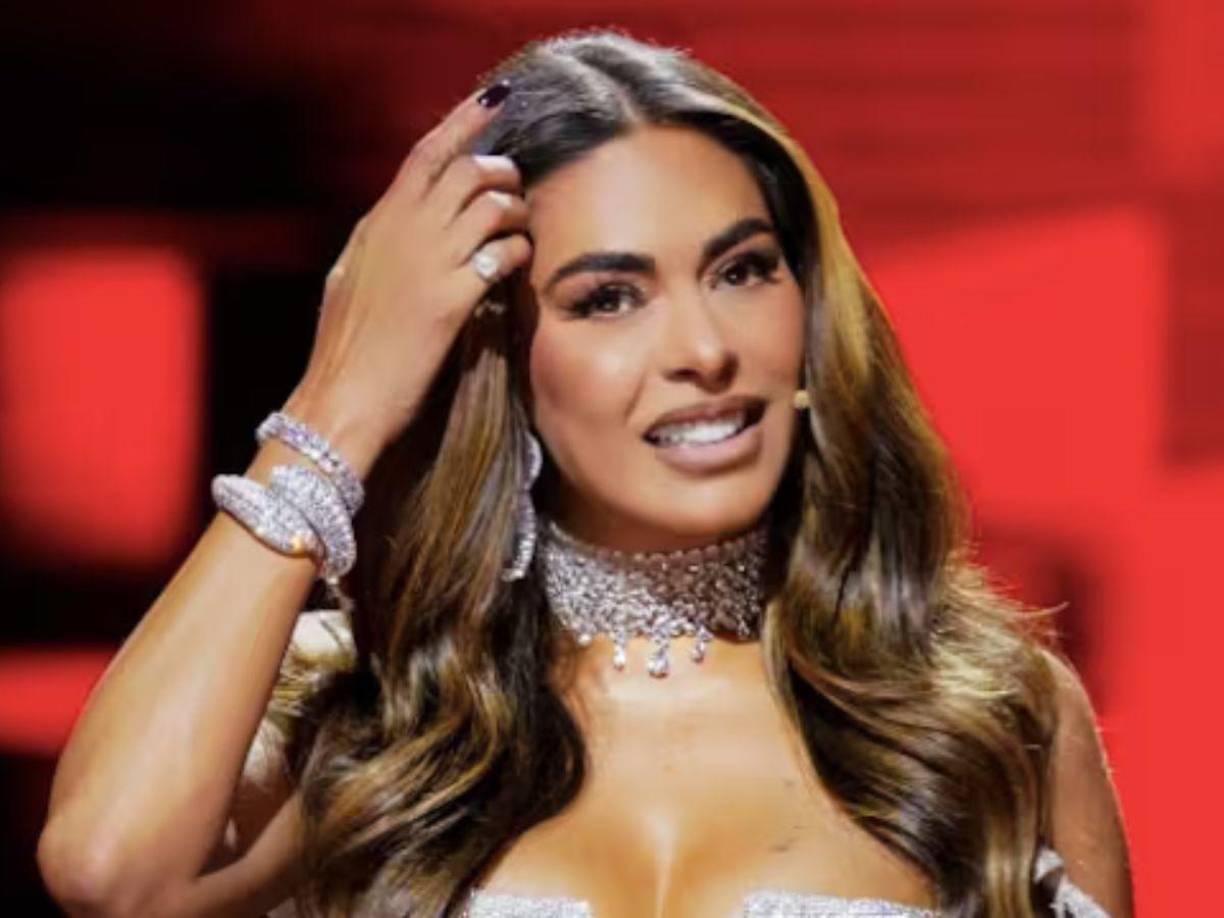 La conductora, conocida por su participación en el programa ‘Hoy’, fue cuestionada en ‘Netas divinas’ sobre si ha tenido algún encuentro o relación con alguna mujer, sin importar si era algo serio o solo por diversión.