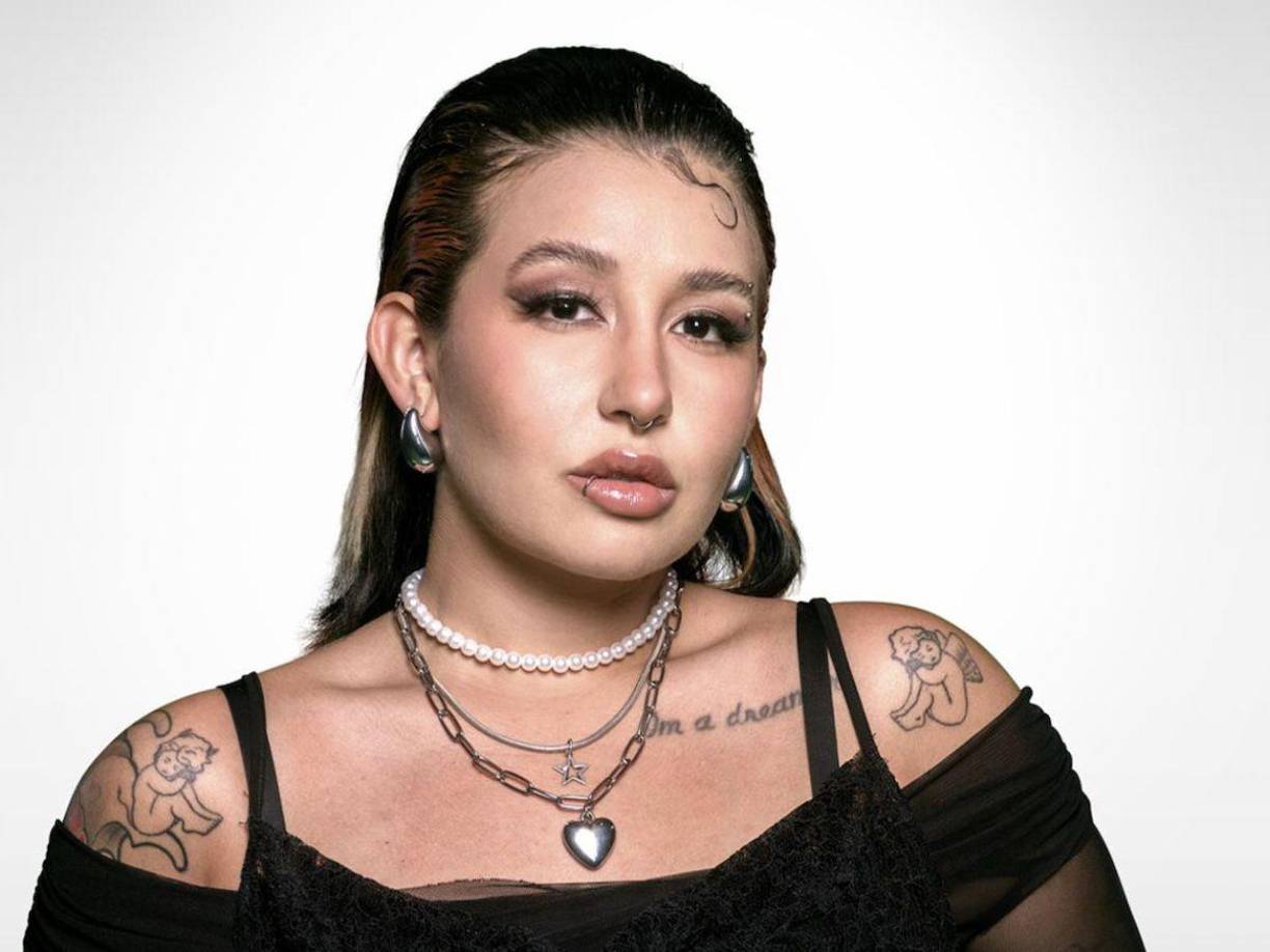 La actriz y cantante, que ha participado en distintos reality shows, sorprendió a sus seguidores al presumir a la mujer que le habría robado el corazón y por la cual decidió comenzar una nueva relación.