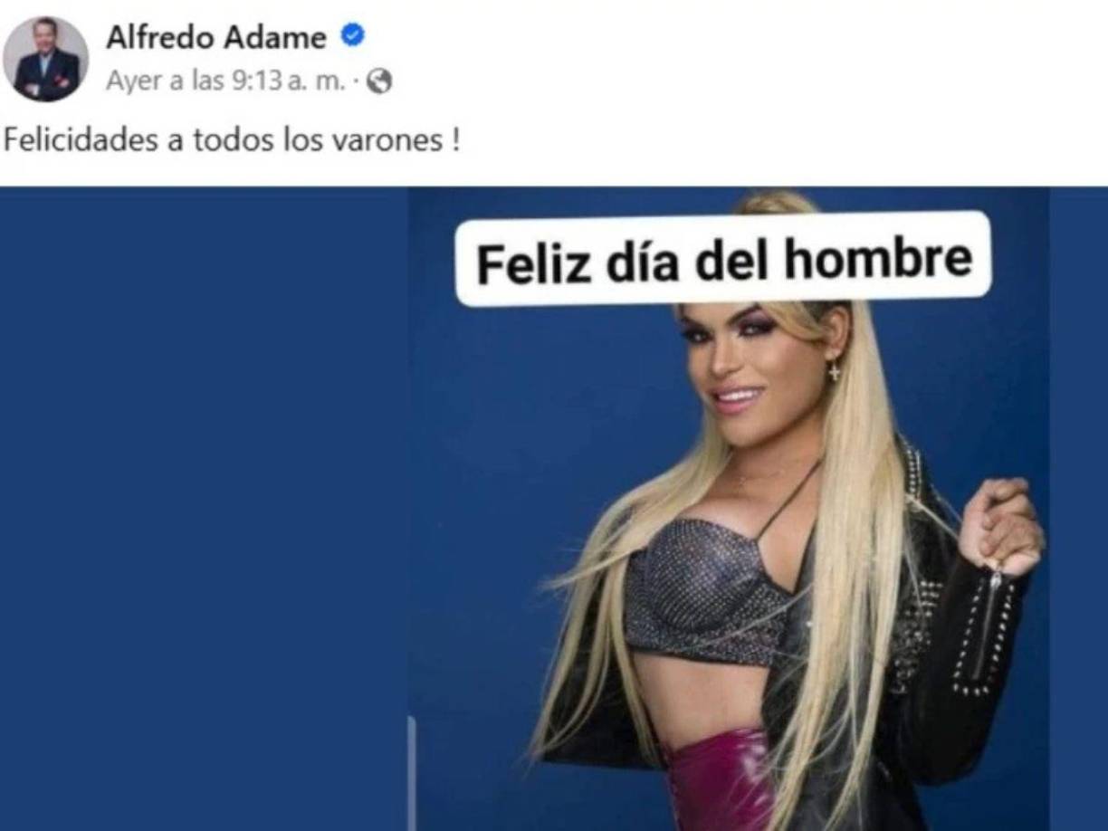 Esta fuerte jugada no pasó desapercibida y tanto sus fans como otros usuarios que vieron el post, rápidamente reaccionaron con mensajes divididos.