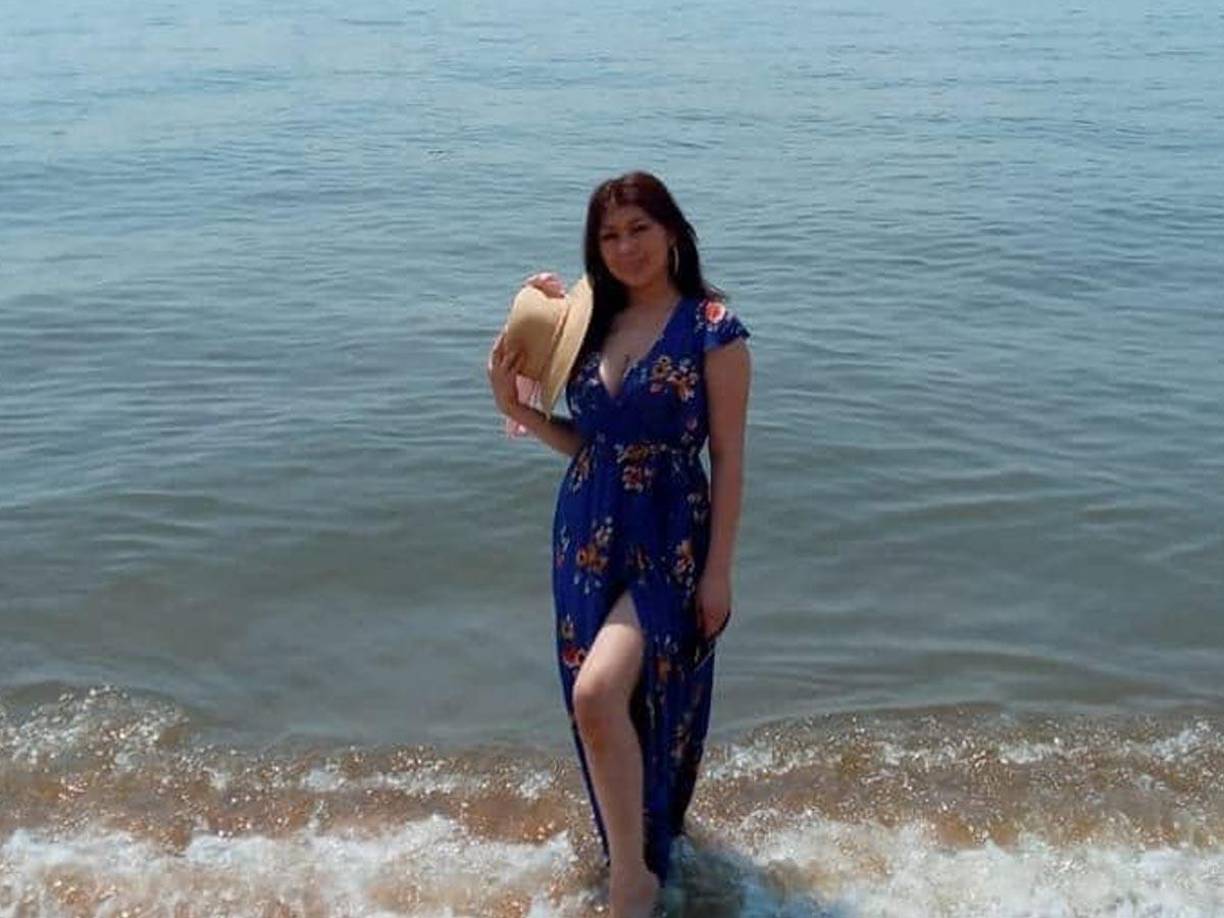 Su familia quiere repatriarla a Honduras donde su familia la espera para darle el último adiós y la sepultura que merece. 