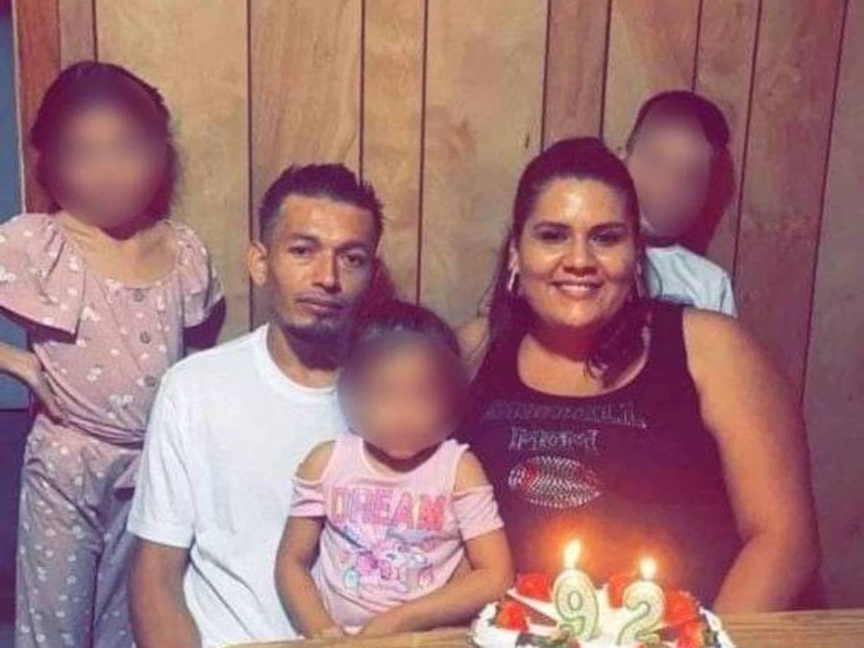 ”Lo hallaron, pero muerto”, le dijo a un medio capitalino la familia de José Enrique Mendoza.